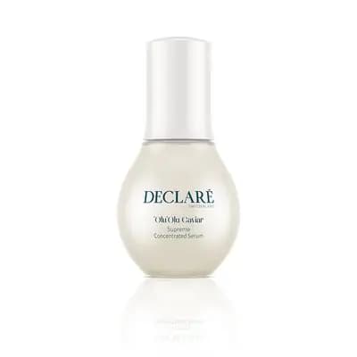 დექლარი–OLU OLU სახის შრატი50მლ