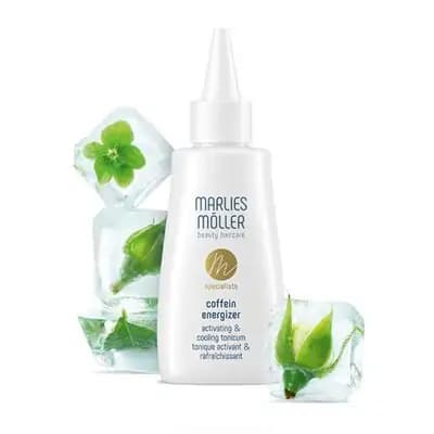 მარლეს მოლერი-კოფეინის ენერგეტიკული და გამაგრილებელი ტონიკი 125მლ