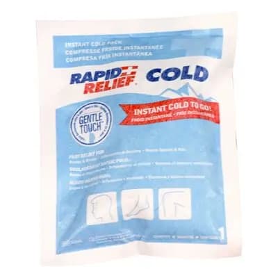 ჰიპოთერმული გამაც.პაკეტი ერთჯ