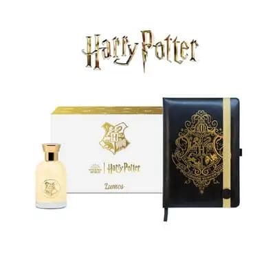 დიამონდ - სასაჩუქრე ნაკრები ჰარი პოტერი