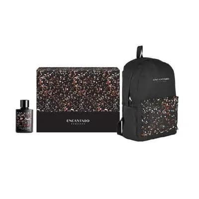 დიამონდ - სასაჩუქრე ნაკრები ენკანტადო