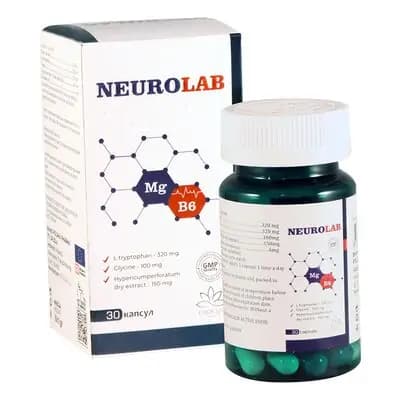 ნეუროლაბი #30კაფს