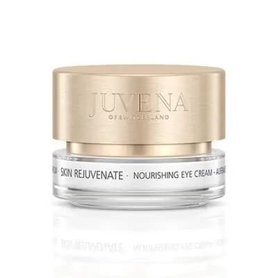 იუვენა-SKIN REJUVENATE NOURISHING თვალის კრემი 15მლ