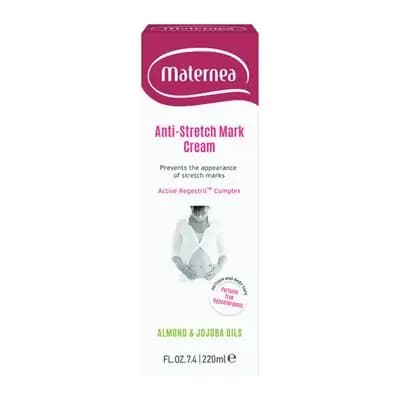 მატერნეა სტრიების საწინააღმდეგო კრემი220მლ