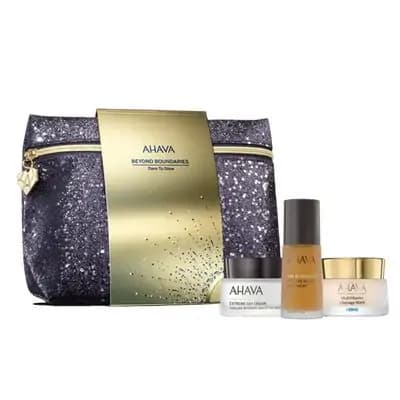 აჰავა-ნაკრები Dare To Glow