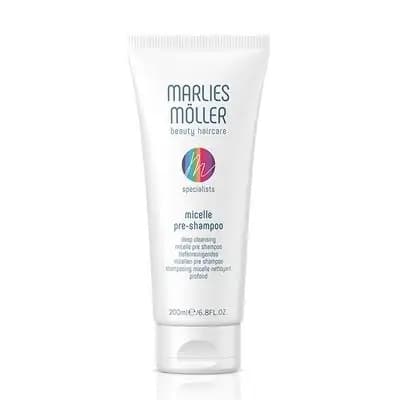 მარლეს მოლერი-მიცელარული პრე შამპუნი 200მლ