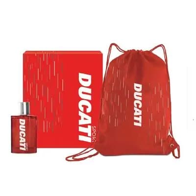 დიამონდ - სასაჩუქრე ნაკრები დუკატი