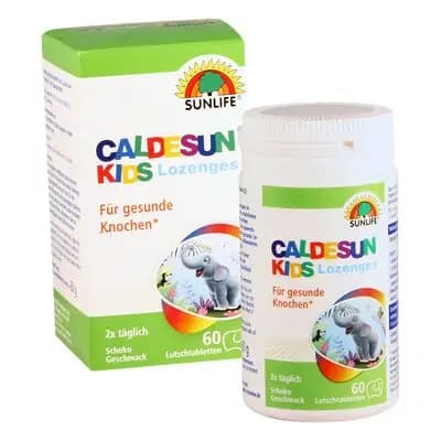 კალდესანი ქიდსი #60ტ საწ.