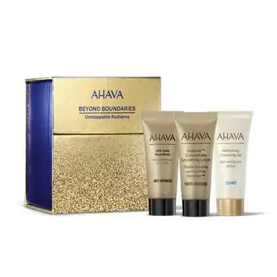 აჰავა-ნაკრები Unstoppable Radiance