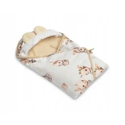 სენსილო-ბავშვის გასახვევი 90x90