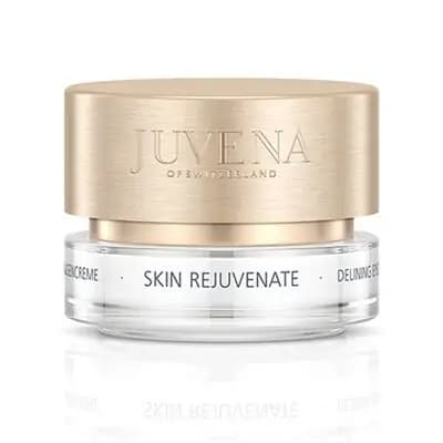იუვენა-SKIN REJUVENATE DELINING თვალის კრემი 15მლ