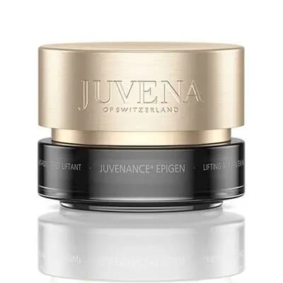 იუვენა-EPIGEN LIFTING ნაოჭსაწინააღმდეგო ღამის კრემი 50მლ