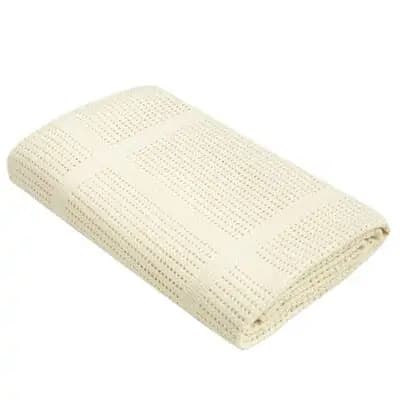 სენსილო-ბავშვის საბანი 95X95