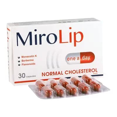 მიროლიპი #30კაფს