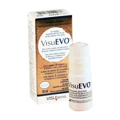 ვიზუევო 10მლ თვ.წვეთები