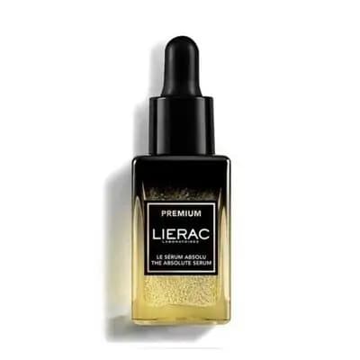 ლიერაკი-პრემიუმი სახის შრატი ნაოჭსაწინააღმდეგო ყველა ტიპის კანის 30მლ