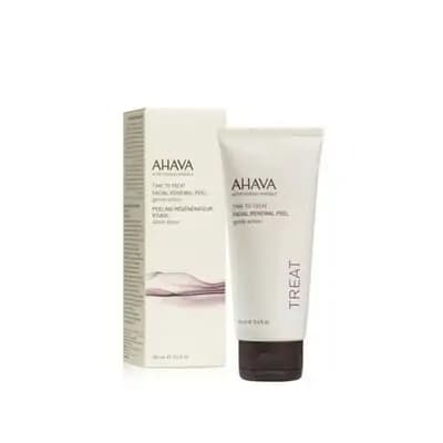 აჰავა-სახ.განმ.პილინგ100მლ