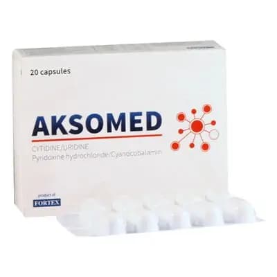 აქსომედი #20კაფს