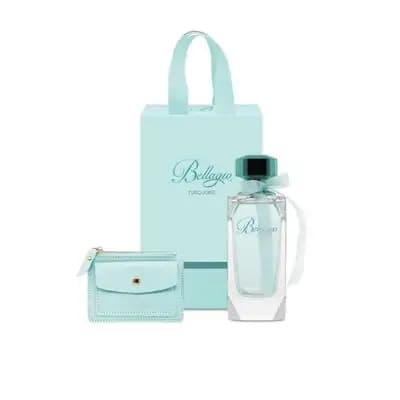 ბელაჯიო - სასაჩუქრე ნაკრები