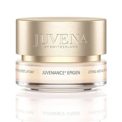 იუვენა-EPIGEN LIFTING ნაოჭსაწინააღმდეგო დღის კრემი 50მლ