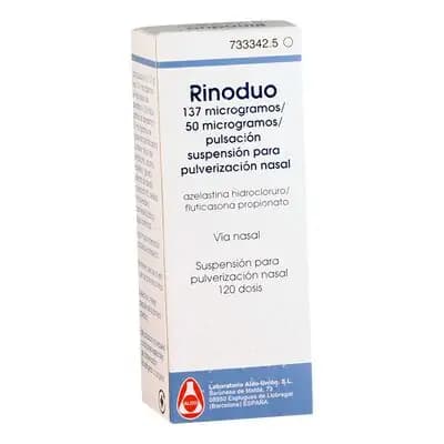 რინოდუო137მკგ+50მკგ/დ120დ ნ/სპ