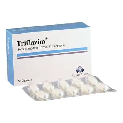 ტრიფლაზიმი #30კაფს