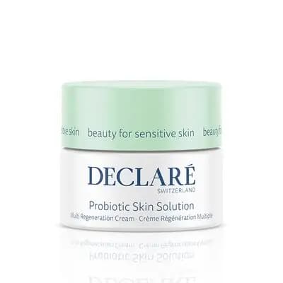 დექლარი–სახის კრემი PROBIOTIC 50მლ