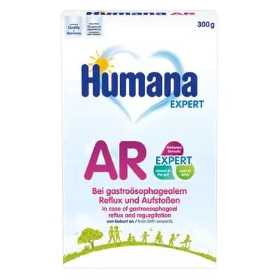 ჰუმანა არ ექსპერტი