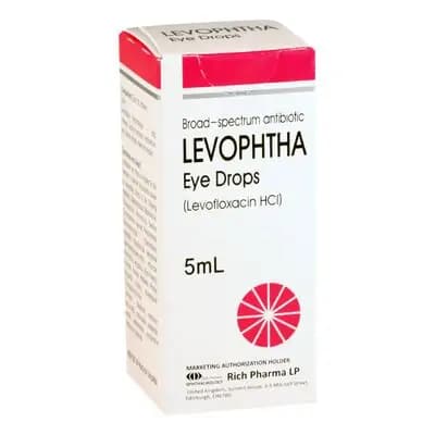 ლევოფტა 5მგ/მლ 5მლ თვ.წვეთი