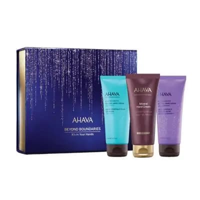 აჰავა-ნაკრები It’s In Your Hands