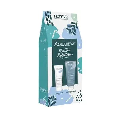 ნორევა-AQUAREVA სასაჩუქრე ნაკრები