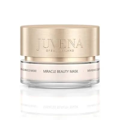 იუვენა-miracle სახის ნიღაბი 75მლ