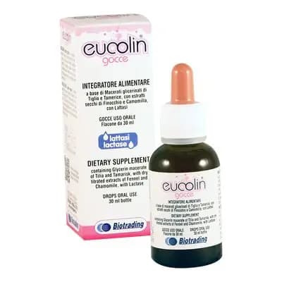ეუკოლინი 30მლ საბ/წვეთები