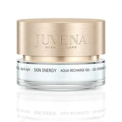 იუვენა-SKIN ENERGY სახის გელი 50მლ