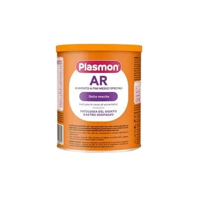 პლასმონი AR ანტირეფლუქსი 400გრ(12)