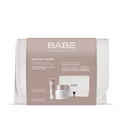 ბაბე-HealthyAging ანტიასაკობრივი ნაკრები