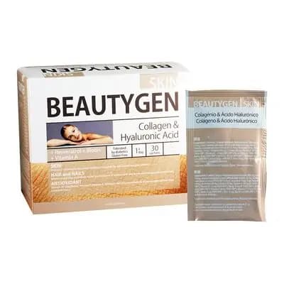 ბიუთიგენი კანი ფხვ#30პაკ