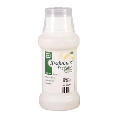 დუფალაკი 667მგ/მლ 200მლ სიროფი