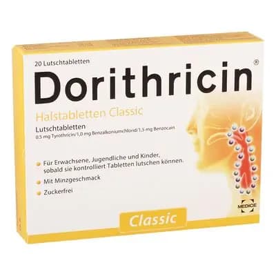 დორიტრიცინი #20ტ საწუწ.