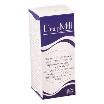 დროფმილი 10მლ თვ/წვეთები