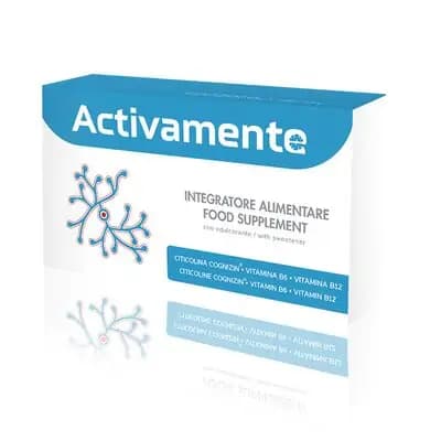 აქტივამენტი #14პაკ