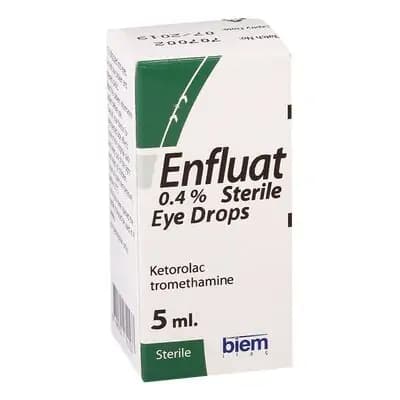 ენფლუატი 0.4% 5მლ თვ/წვ