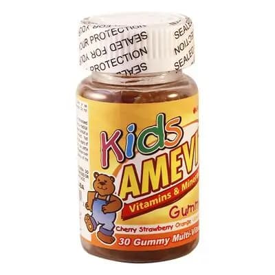 ამევიტი ამვილაბ ქიდსი#30მარმელ