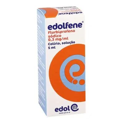 ედოლფენი 0.3მგ/მლ 5მლ თვ/წვ