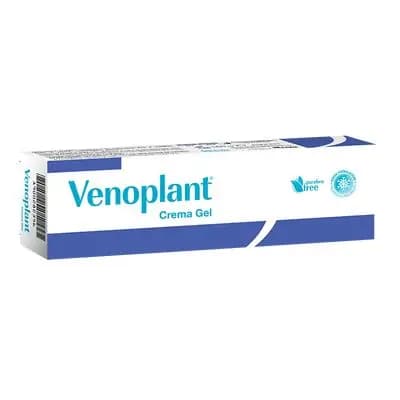 ვენოპლანტი 100გ კრემ/გელი*