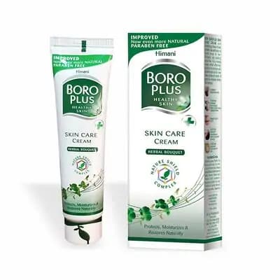 ბორო პლუსი 25გ კრემი (მწვანე)