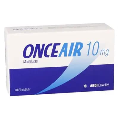 ვანსეარი 10მგ #84ტ.საღ