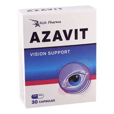 აზავიტი #30კაფს