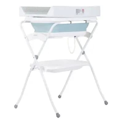 ჩიპოლინო-აბაზანა სადგამით ლურჯი SHVFI0242BL