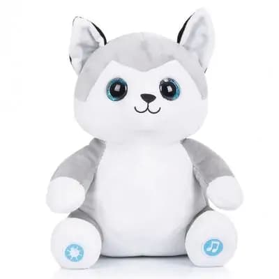 ჩიპოლინო-მუსიკალური სათამაშო PIL02301HUSK